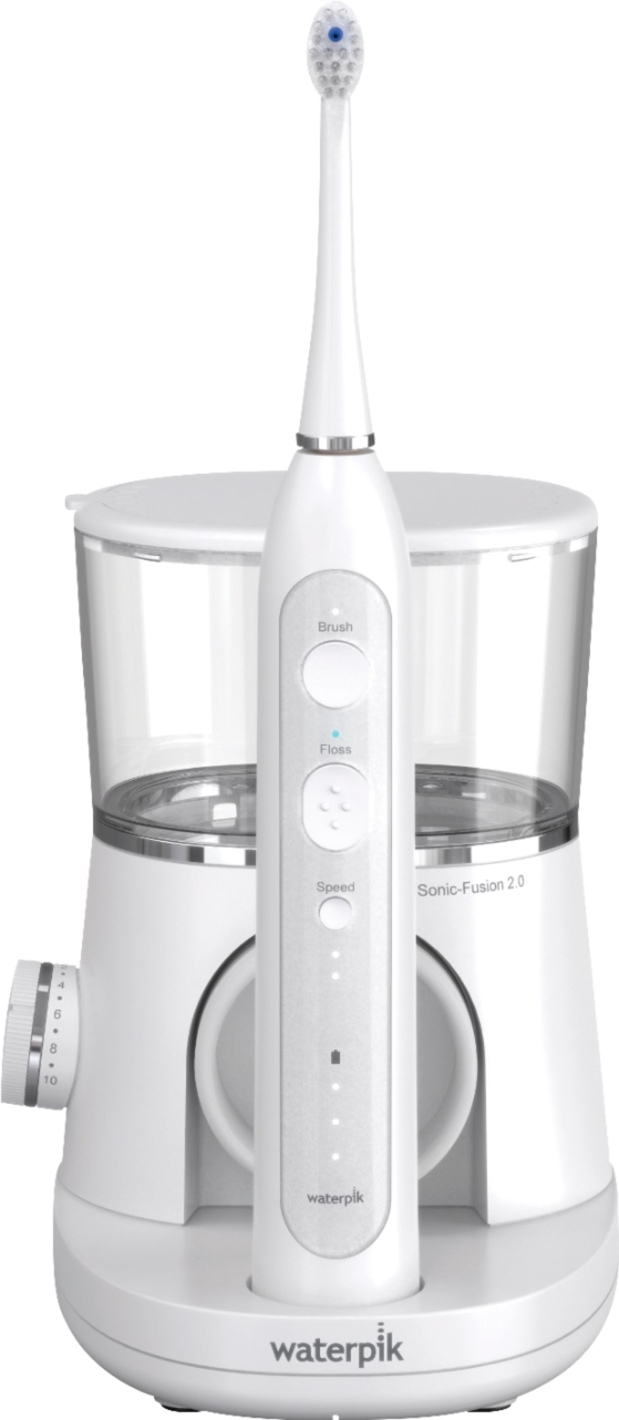 Reviews on waterpik sonic fusion Clearance